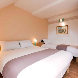 Chambre Lit Queen-Size